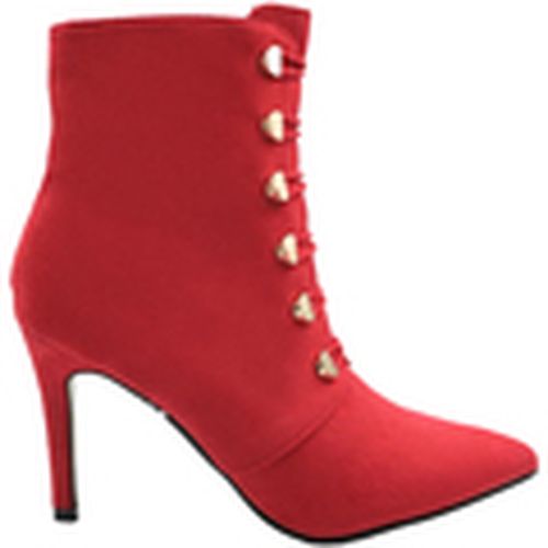 Botas WM352 para mujer - Where's That From - Modalova