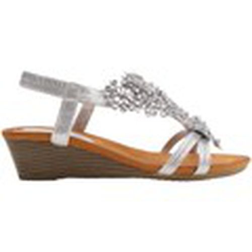 Sandalias Cevedo para mujer - Where's That From - Modalova