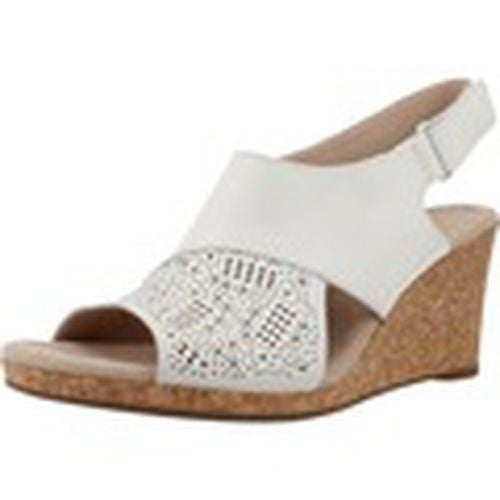 Sandalias LAFLEY JOY para mujer - Clarks - Modalova