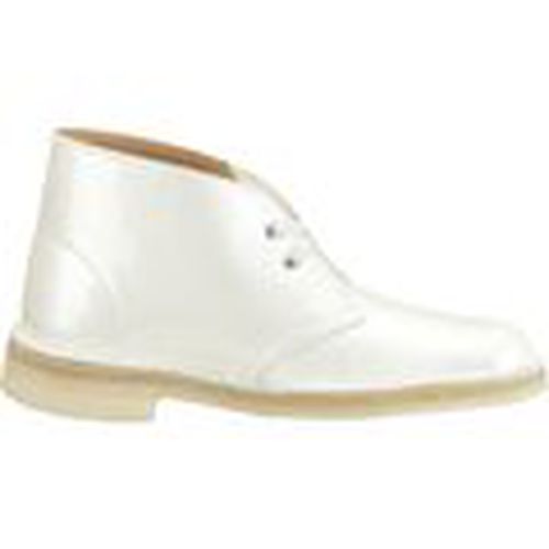 Botines Desert Boot para mujer - Clarks - Modalova