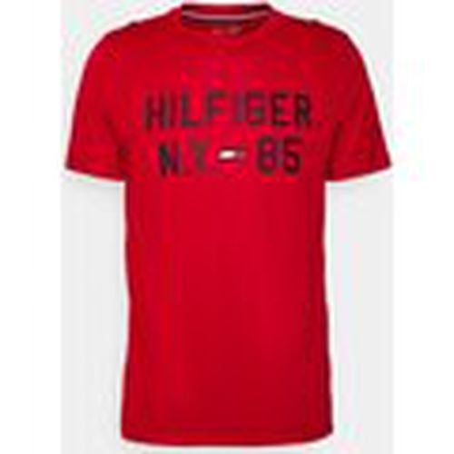 Camiseta MW0MW30471__XLG para hombre - Tommy Hilfiger - Modalova