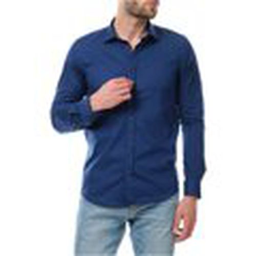 Camisa manga larga LAZAR para hombre - Hopenlife - Modalova