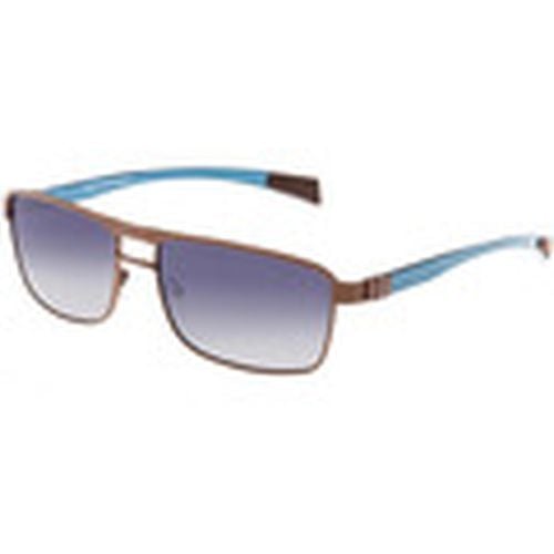 Gafas de sol BSG005BN - Hombres para hombre - Breed - Modalova