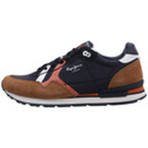 Zapatillas BRIT ROAD M para hombre - Pepe jeans - Modalova