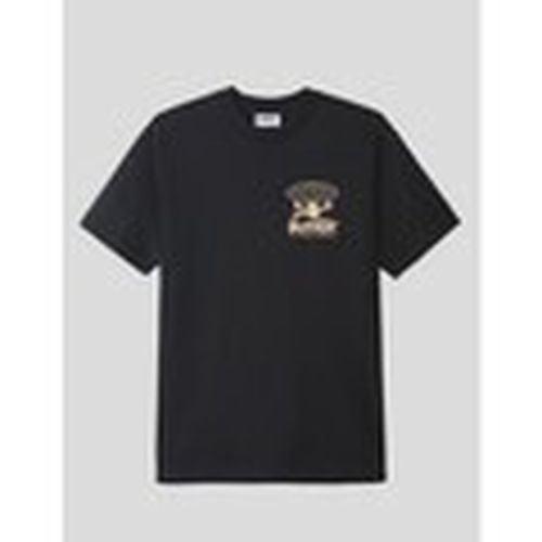 Camiseta CAMISETA ALL TERRAIN NEGRA para hombre - Butter Goods - Modalova