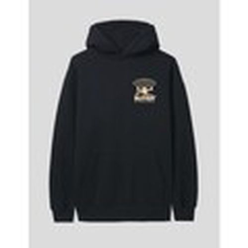 Jersey SUDADERA ALL TERRAIN P/O HOODIE BLACK para hombre - Butter Goods - Modalova