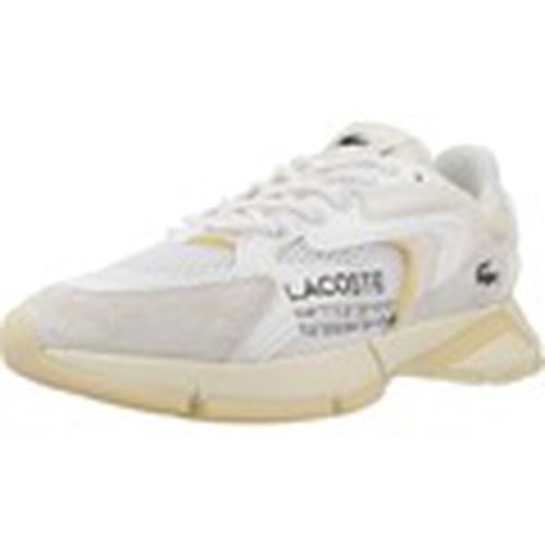 Deportivas Moda L003 NEO para mujer - Lacoste - Modalova