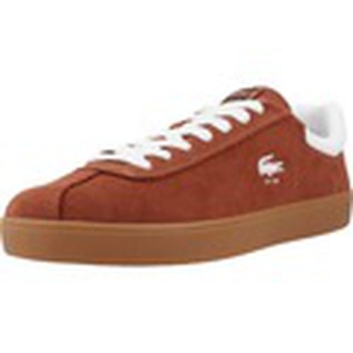 Deportivas Moda BASESHOT para hombre - Lacoste - Modalova