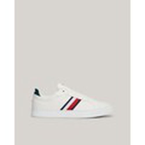 Zapatillas FM0FM05163 para hombre - Tommy Hilfiger - Modalova