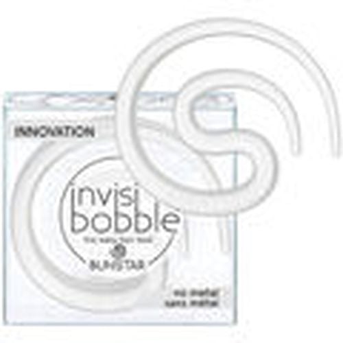 Tratamiento capilar Bunstar No Metal ice Ice Lady para mujer - Invisibobble - Modalova