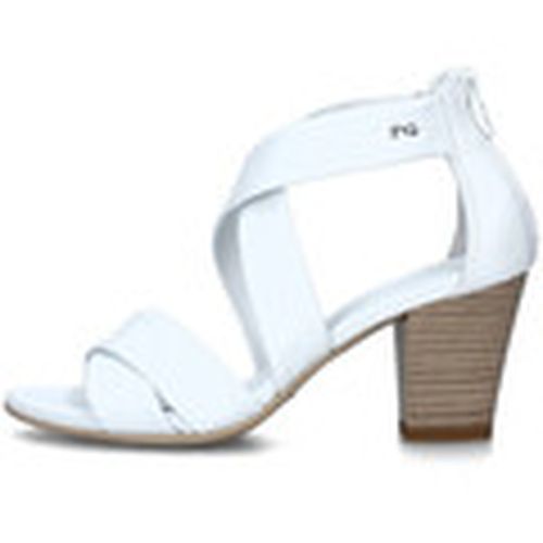 Sandalias E307510D para mujer - NeroGiardini - Modalova