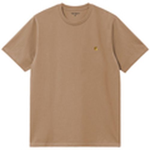 Camiseta WIP S/S CHASE T- para mujer - Carhartt - Modalova