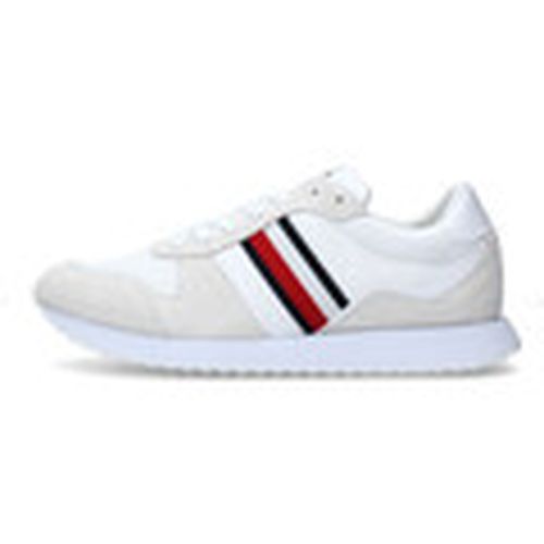 Zapatillas FM0FM04886 para hombre - Tommy Hilfiger - Modalova