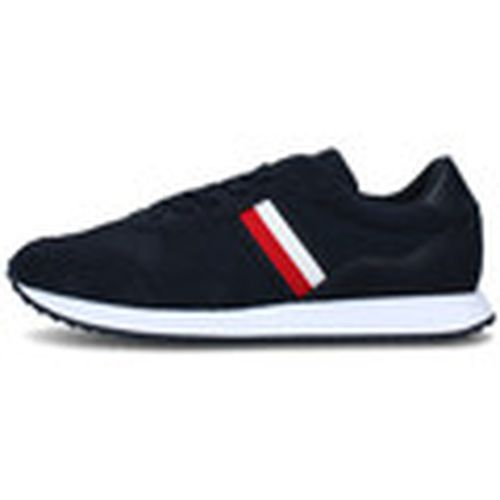 Zapatillas FM0FM04886 para hombre - Tommy Hilfiger - Modalova