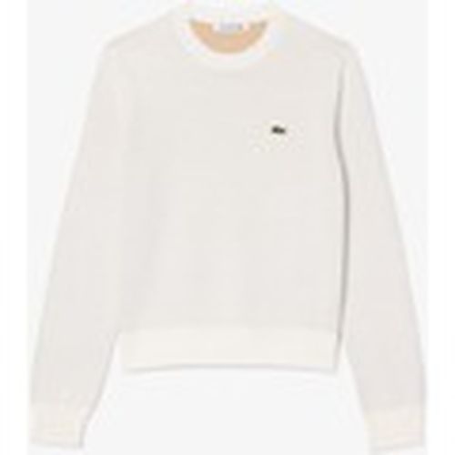 Lacoste Jersey AF3323 para mujer - Lacoste - Modalova