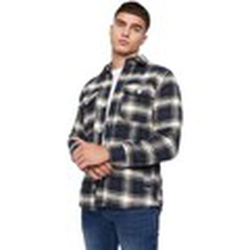 Camisa manga larga Francore para hombre - Duck And Cover - Modalova