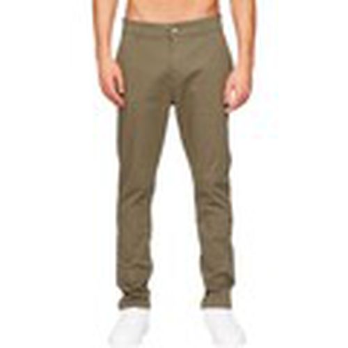 Pantalones Roysden para hombre - Crosshatch - Modalova