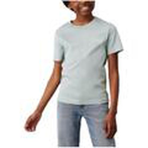 Camiseta IU0IU00678PCY para mujer - Calvin Klein Jeans - Modalova