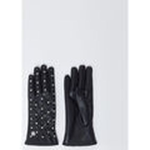 Guantes Guantes con strass para mujer - Liu Jo - Modalova