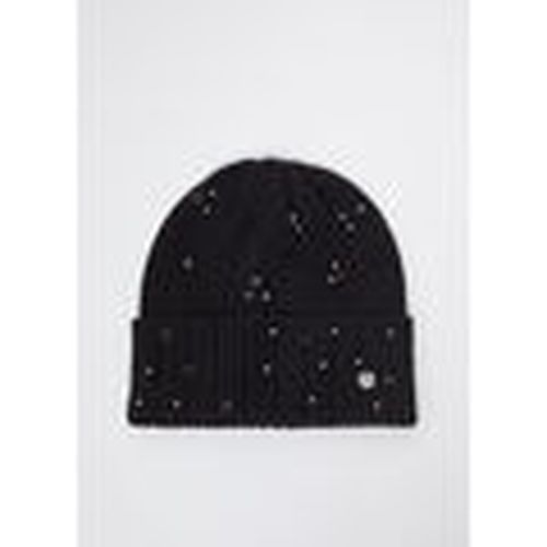 Gorro Gorro con strass para mujer - Liu Jo - Modalova