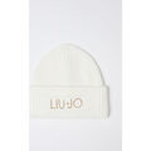 Gorro Gorro de punto para mujer - Liu Jo - Modalova