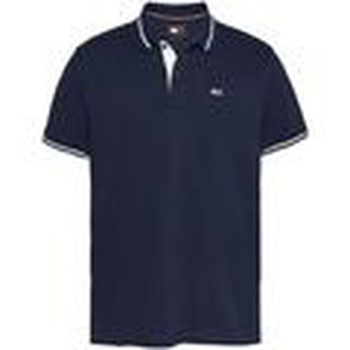 Camiseta DM0DM19504-C1G para hombre - Tommy Hilfiger - Modalova