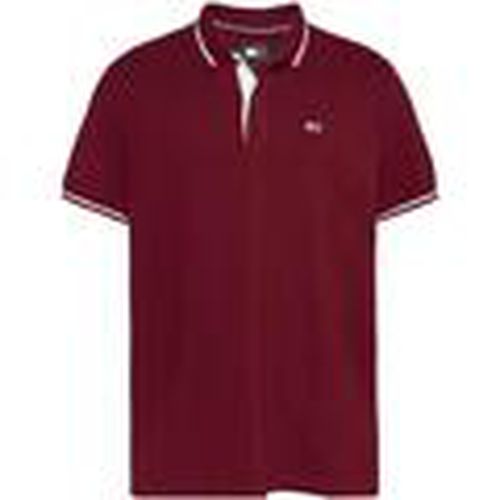 Camiseta DM0DM19504-XKG para hombre - Tommy Hilfiger - Modalova