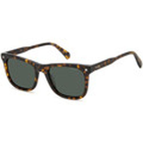 Gafas de sol Occhiali da Sole PLD4167/S/X 086 Polarizzati para hombre - Polaroid - Modalova