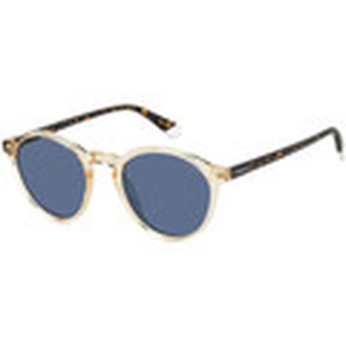 Gafas de sol Occhiali da Sole PLD4153/S 40G Polarizzati para mujer - Polaroid - Modalova