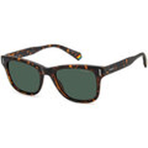 Gafas de sol Occhiali da Sole PLD6206/S 086 Polarizzati para hombre - Polaroid - Modalova