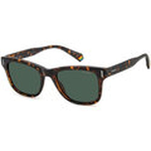 Gafas de sol Occhiali da Sole PLD6206/S 086 Polarizzati para mujer - Polaroid - Modalova