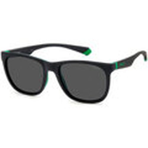 Gafas de sol Occhiali da Sole PLD2140/S 3OL Polarizzati para hombre - Polaroid - Modalova