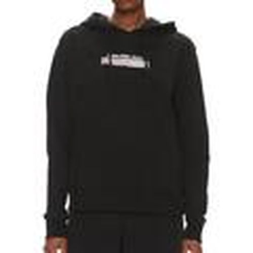 Sudaderas con capucha Diffused Box para mujer - Calvin Klein Jeans - Modalova