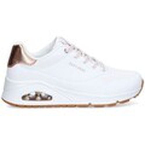 Deportivas Moda 76463 para mujer - Skechers - Modalova