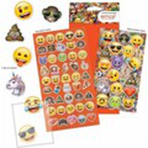 Sticker, papeles pintados SG31168 para - Emoji - Modalova