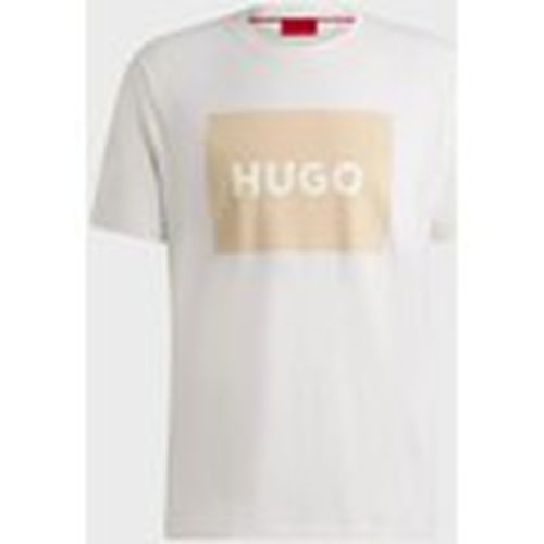 Camiseta 50467952 DULIVE 222 para hombre - BOSS - Modalova