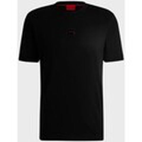 Camiseta 50528171 DIRAGOLINO GEL para hombre - BOSS - Modalova