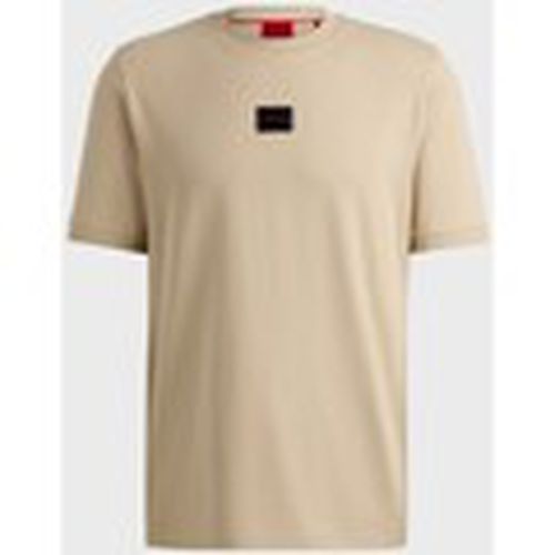 Camiseta 50528171 DIRAGOLINO GEL para hombre - BOSS - Modalova