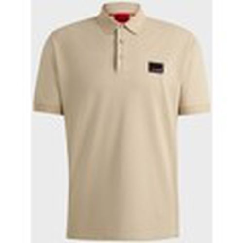 Camiseta 50528173 DERESO GEL para hombre - BOSS - Modalova