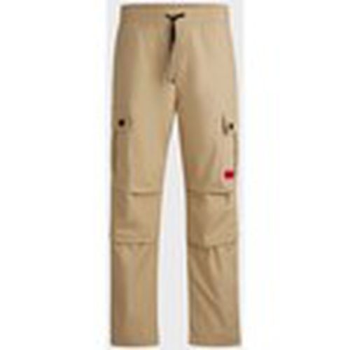 Pantalones 50493865 GARLO 233 para hombre - BOSS - Modalova