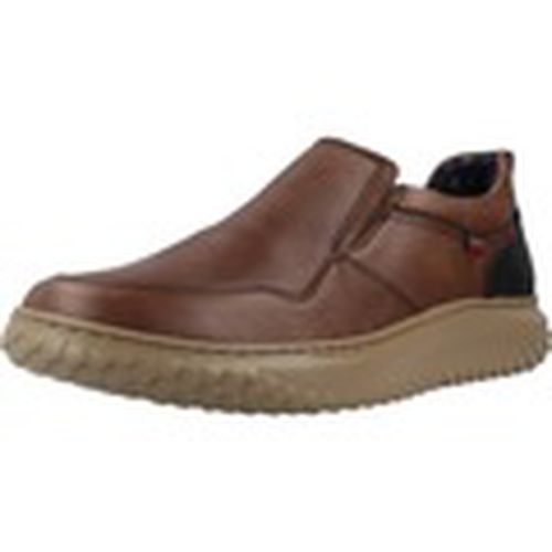 Mocasines 60801C para hombre - CallagHan - Modalova