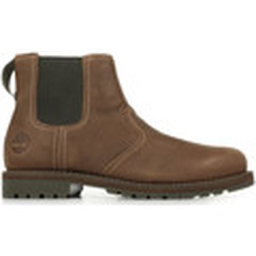 Botines Larchmont MId Chelsea Boot para hombre - Timberland - Modalova