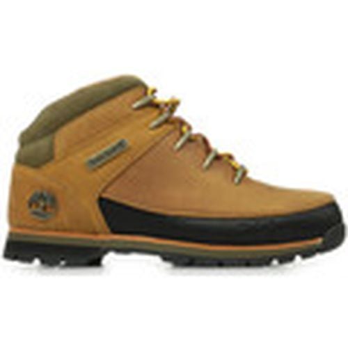 Botines Euro Sprint Mid Lace Boot para hombre - Timberland - Modalova