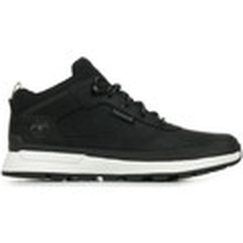 Deportivas Moda Filed Trekker Low Lace Sneaker para hombre - Timberland - Modalova