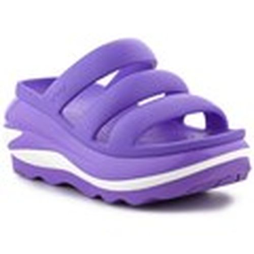 Chanclas Mega Crush Triple Strap para mujer - Crocs - Modalova