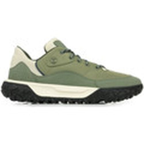 Deportivas Moda Greenstride Motion 6 Low Lace Hkr Boot para hombre - Timberland - Modalova