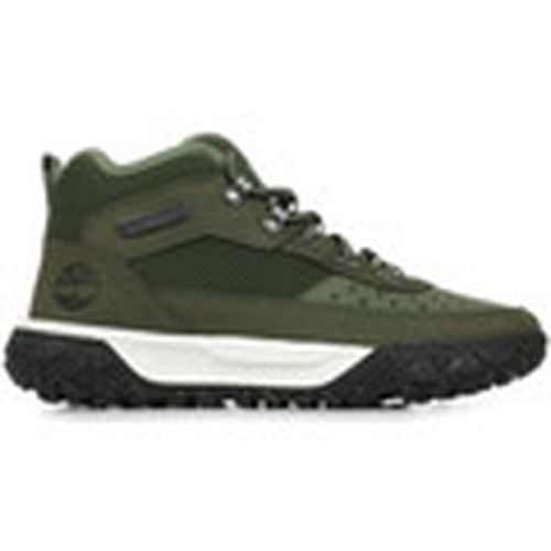 Botines Greenstride Motion 6 Super Ox para hombre - Timberland - Modalova