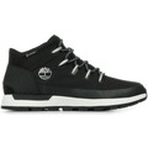 Deportivas Moda Sprint Trekker Mid Lc Waterproof Sn para hombre - Timberland - Modalova