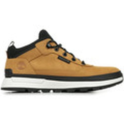 Deportivas Moda Filed Trekker Low Lace Sneaker para hombre - Timberland - Modalova