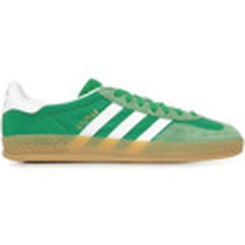 Deportivas Moda Gazelle Indoor para hombre - adidas - Modalova